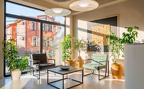 Doors Boutique Hotel